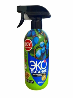 JOY Древесный уксус 550мл для плодово-ягодных