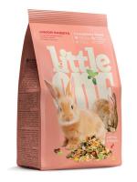 Корм для молодых кроликов Little One 900г
