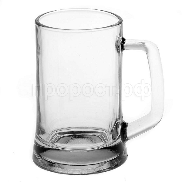 Кружка для пива Pub 300мл (2шт) 55299B