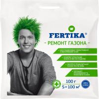 Фертика Газонное.Ремонт газона 100гр
