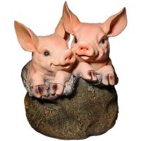 Копилка Поросята Камми и Тимми АФ