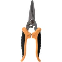 Ножницы универсальные садовые SG 2002 /1шт/Солнце Сад