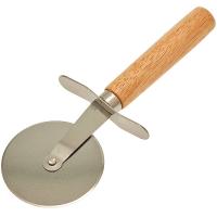 Резак д/пиццы и теста 19×6×5см ВЕ-0424 /24шт/72шт/ 