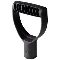 Ручка Y-образная д/лопаты снеговой пластик d32мм 183768 /100шт/