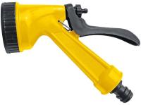 Пистолет для полива 5 режимов inWork