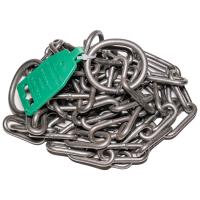 Цепь двухконцовая привязь для КРС №5 длиннозвенная