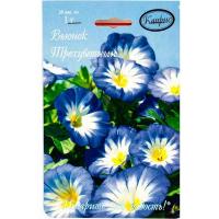 Вьюнок Голубой (Лазурит) трехцв 20*1 