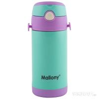 Термос 0,30л Mallony нерж.сталь CARINO-В 