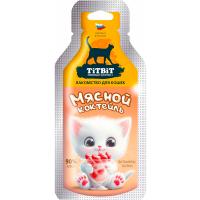 Лакомство К Мясной коктейль 15г 001332 ЧЗ