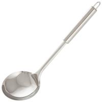 Половник NIMBUS нерж. сталь овальная ручка с подвесом 007417 /шт/Mallony