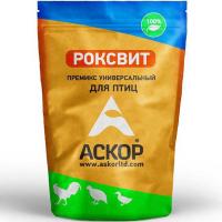 Премикс Миксвит пакет 0,9кг