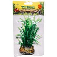 Растение 13см Тритон 1341/Вестерн