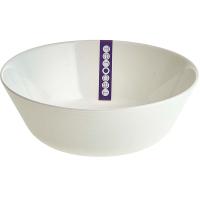 Салатник PROFI 16см фарфор 10002-SK /6шт/48шт/ Beatrix