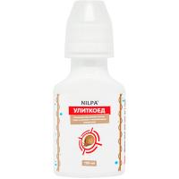 Средство для борьбы с улитками в аквариумной воде Улиткоед 100мл