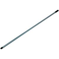 Черенок 120см Rock'n'Roll антрацит SV3061 /25шт/ПР