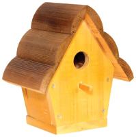 Скворечник "Тип №3" /1шт/КА