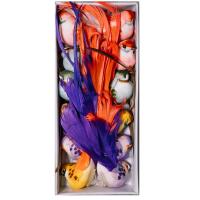 Прищепка Птички 12шт UI107044