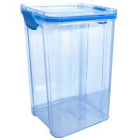 Банка д/пищ. прод. 1,3л Бета прозрачный А048 /18шт/Арз