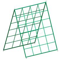 Шпалера д/огурцов двухсторонняя (2шт)/Л