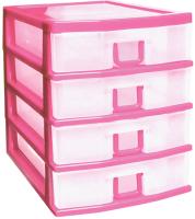 Комод 4 секции