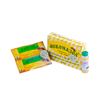 Асконазол 1,0мл