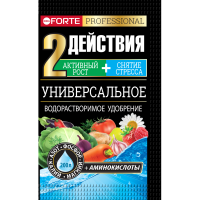 Бона Форте Универсальное с аминокислотами 100г