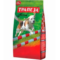 Собаки Трапеза Active для активных пород 2,5кг*4шт сухой/3099/ЧЗ