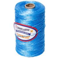 Шпагат ПП 750 0,500кг синий