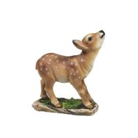 Олененок L10,5W4,5H15см 713334/W136