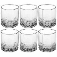 Набор стаканов Вальс (6шт) 315мл 42945GRB