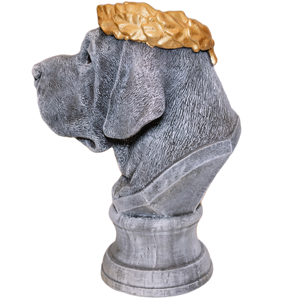 Марк Гаврелий 33см Зкш015