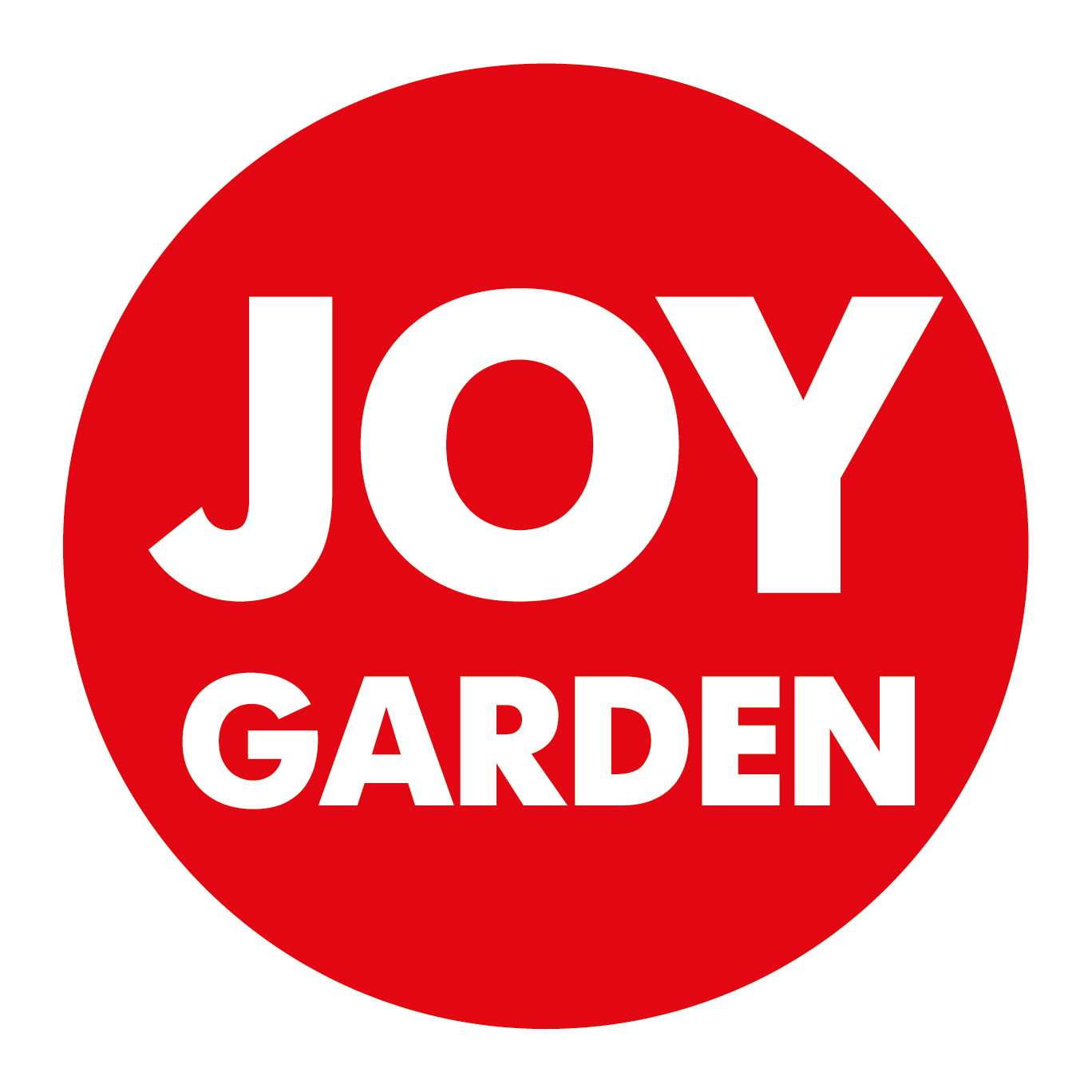 JOY GARDEN