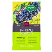 Добрая сила Виноград  Жимолость с цеолитами 900гр