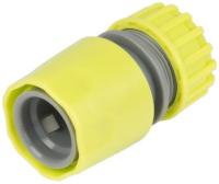 Коннектор для крана 1/2 с внешней резьбой LYM 5809 LISTOK