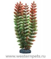 Пластиковое растение 29см/2910