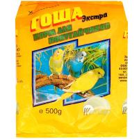  Гоша Экстра для попугаев 500гр