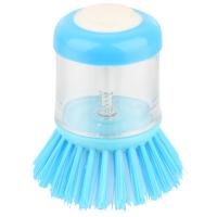 Щетка КВ-05 с емкостью для моющих средств пластик 310126