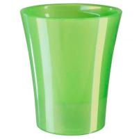 Кашпо для орхедей Арте-Дея 2л зеленое яблоко