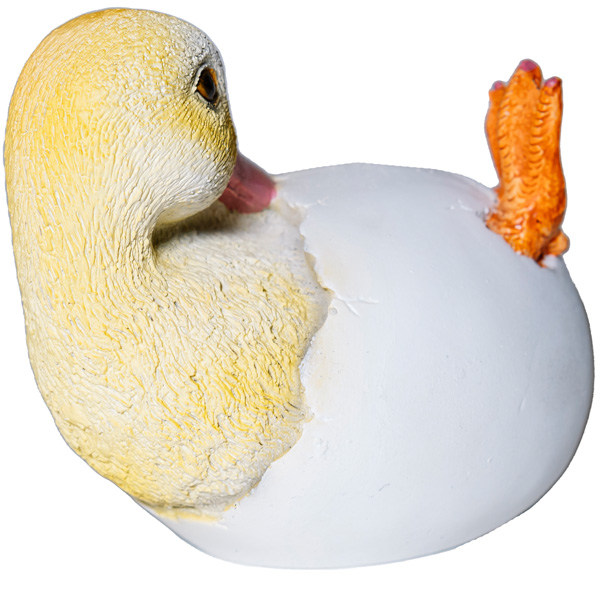 Утенок в скорлупе 718895/F814