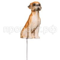 стикер собака стикер собака