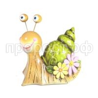 улитка с остр улитка с остр