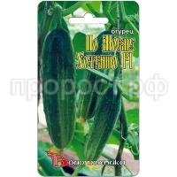 Огурец По Моему хотению F1 8шт Биотехника