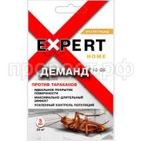 Деманд против тараканов Деманд против тараканов