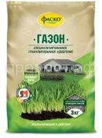 Фаско Газон 3кг