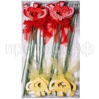 чайник-сердце