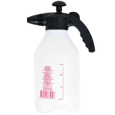 О Опрыскиватель 3л PROROST