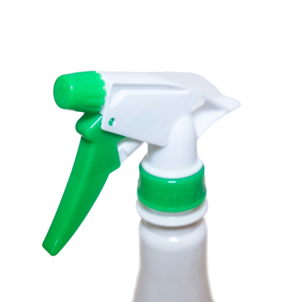 Флакон 0,33л Белый PROROST