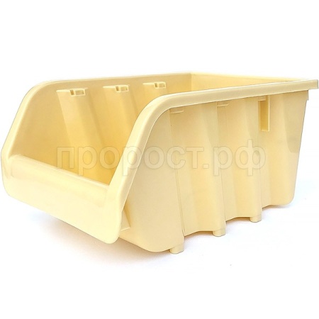 Лоток д/метизов №3 230*160*120мм /05097