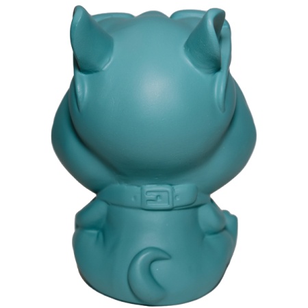 Рэп-Дог VipSet 17см мята металлик