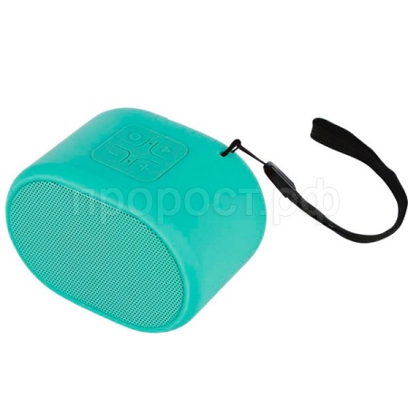 Портативная Bluetooth-колонка ENERGY SA-08 мятный 